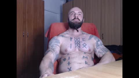StrongIvan online show from December 9, 4:56 am
