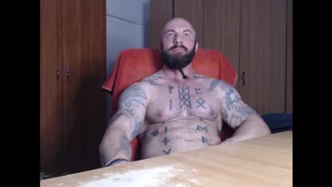 Snapshot of strongivan chatting on November 2, 6:54 pm StrongIvan online show from November 2, 6:54 pm