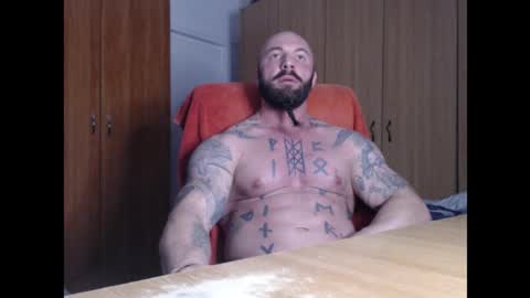 StrongIvan online show from January 5, 7:06 pm