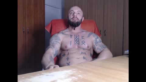 StrongIvan online show from March 19, 4:49 am