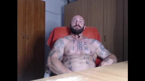 StrongIvan online show from June 6, 6:23 pm