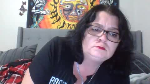 Snapshot of struggleisreal4619 chatting on January 10, 9:13 am CaptainAnasAdventures online show from January 10, 9:13 am