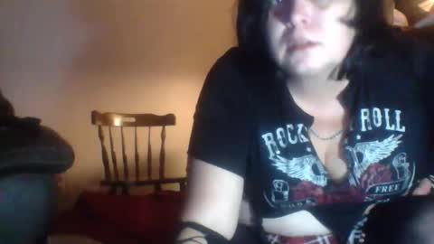 Snapshot of struggleisreal4619 chatting on November 21, 8:35 am CaptainAnasAdventures online show from November 21, 8:35 am