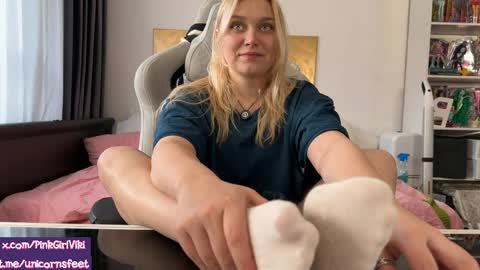 goddess online show from April 8, 2:28 pm