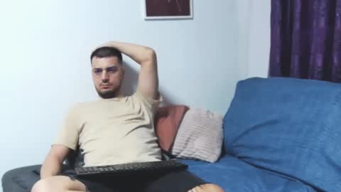 stryker_hart online show from January 23, 7:32 am