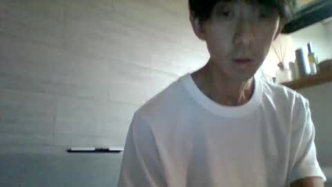 Asian boy online show from September 15, 5:02 pm