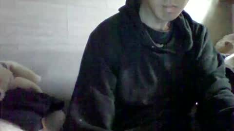 Snapshot of sttkm chatting on February 1, 6:17 pm Asian boy online show from February 1, 6:17 pm