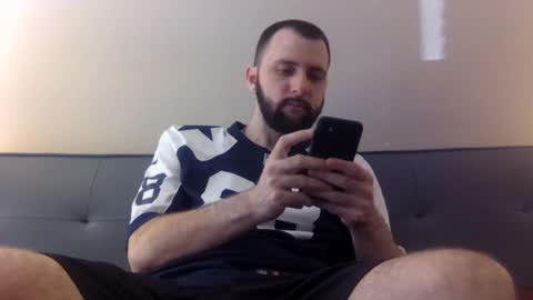 Snapshot of stud4u21 chatting on October 5, 5:00 pm stud4u21 online show from October 5, 5:00 pm