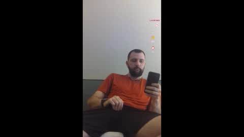 Snapshot of stud4u21 chatting on February 24, 4:05 pm stud4u21 online show from February 24, 4:05 pm