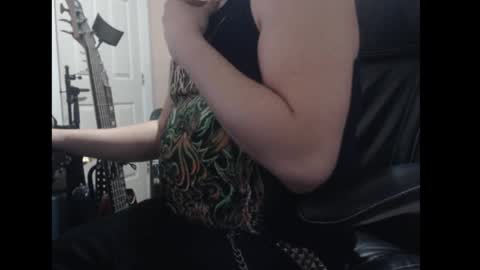 studbeltbro online show from January 7, 11:45 pm