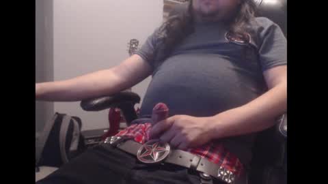 studbeltbro online show from September 27, 4:50 am