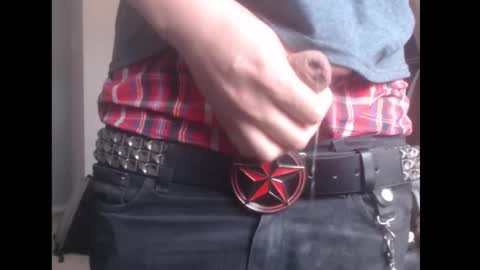 studbeltbro online show from September 27, 5:29 pm