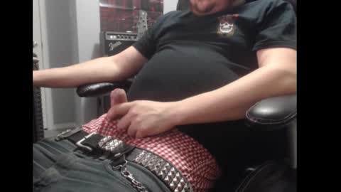 studbeltbro online show from January 19, 2:59 am