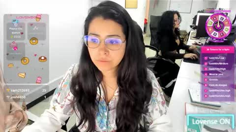 Snapshot of studcb_ chatting on February 2, 10:19 pm studcb_ online show from February 2, 10:19 pm