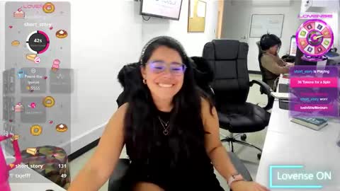 Snapshot of studcb_ chatting on February 12, 8:48 pm studcb_ online show from February 12, 8:48 pm