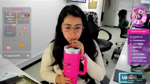 Snapshot of studcb_ chatting on February 23, 10:29 pm studcb_ online show from February 23, 10:29 pm