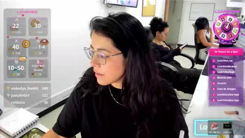 Snapshot of studcb_ chatting on February 27, 10:32 pm studcb_ online show from February 27, 10:32 pm