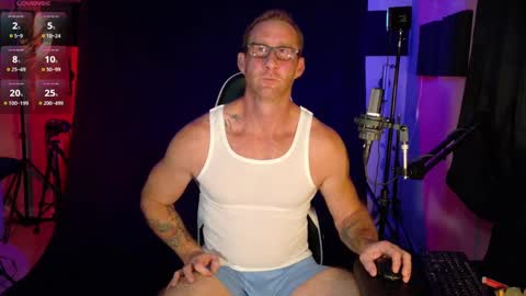 Ryan Long online show from September 20, 2:23 am