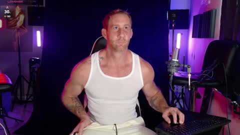 Ryan Long online show from September 22, 2:41 pm