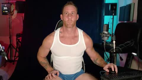 Ryan Long online show from October 21, 4:19 pm