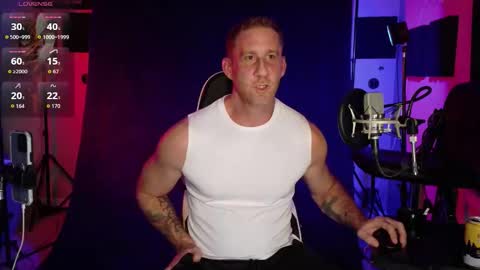 Snapshot of studforyouall chatting on January 12, 2:28 am Ryan Long online show from January 12, 2:28 am