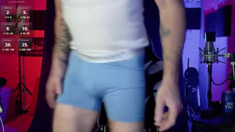 Snapshot of studforyouall chatting on March 2, 12:57 am Ryan Long online show from March 2, 12:57 am