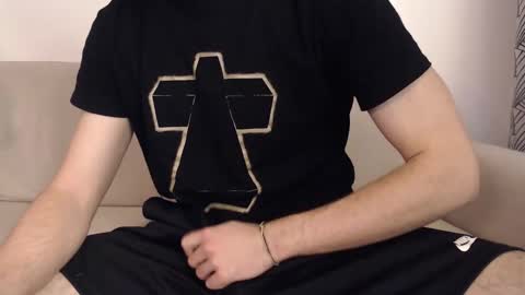 Stud From Paris online show from February 12, 2:43 pm