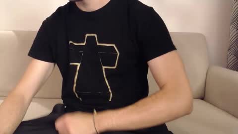 Stud From Paris online show from November 30, 3:49 pm