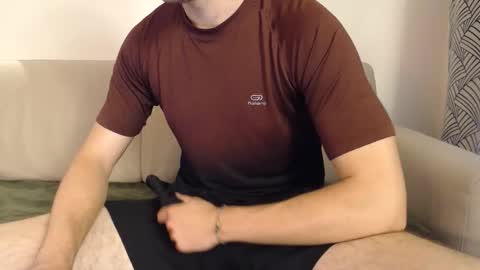 Snapshot of studfromparis chatting on April 30, 5:30 pm Stud From Paris online show from April 30, 5:30 pm