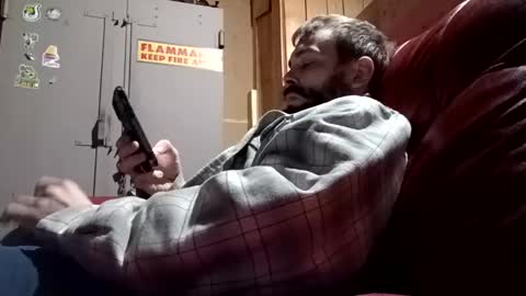 Snapshot of studmuffinizer3000 chatting on February 10, 2:05 pm Stud online show from February 10, 2:05 pm