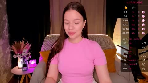 Mary online show from March 11, 8:42 am