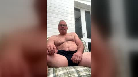 stumpyj2266 online show from May 11, 5:35 am