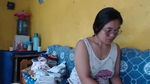 Snapshot of stunningamanda chatting on January 18, 1:41 am stunningamanda online show from January 18, 1:41 am