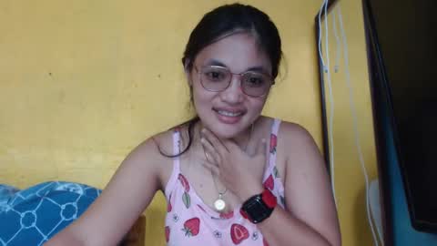 Snapshot of stunningamanda chatting on January 19, 2:15 am stunningamanda online show from January 19, 2:15 am