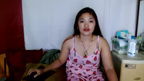 Snapshot of stunningamanda chatting on February 6, 7:56 am stunningamanda online show from February 6, 7:56 am