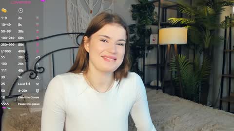 Sonya online show from December 6, 5:20 am