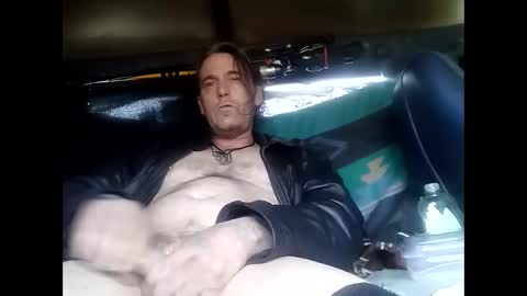 stuntcockdouble online show from February 13, 7:52 pm