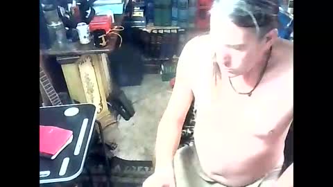 stuntcockdouble online show from October 5, 10:35 am