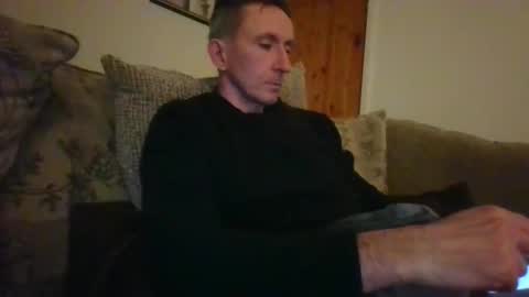 stuuuey73 online show from January 12, 9:20 pm