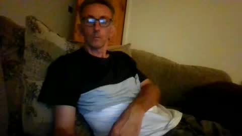 stuuuey73 online show from July 25, 8:50 pm
