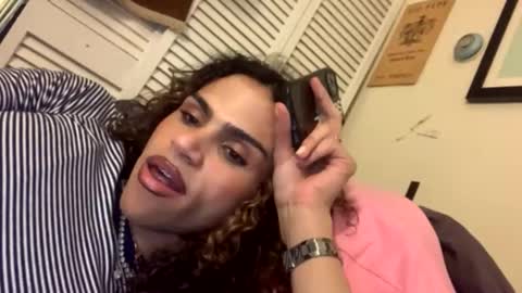 stxllaxcx online show from September 26, 8:24 pm