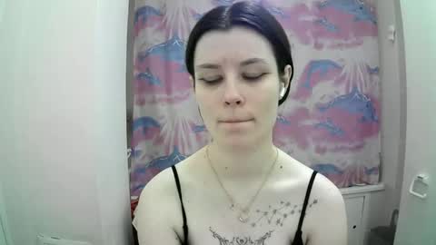 Eva online show from October 6, 2:14 pm