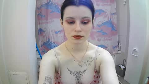 Eva online show from October 15, 4:40 pm