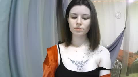 Eva online show from November 8, 3:45 pm