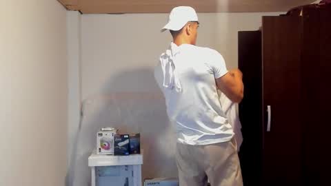 stylish men online show from October 2, 1:07 pm