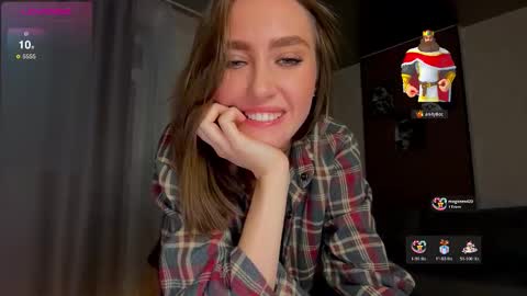 LINA online show from November 21, 8:57 am