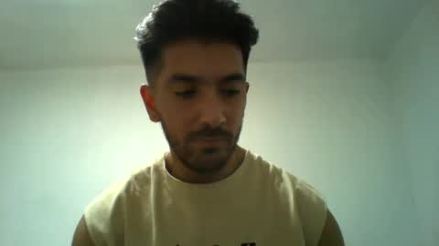 Snapshot of suaber_ chatting on October 11, 5:11 pm suaber_ online show from October 11, 5:11 pm
