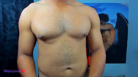 suarez monkey online show from December 9, 8:44 pm