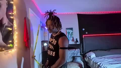 Hot Chocolate online show from October 27, 1:42 am