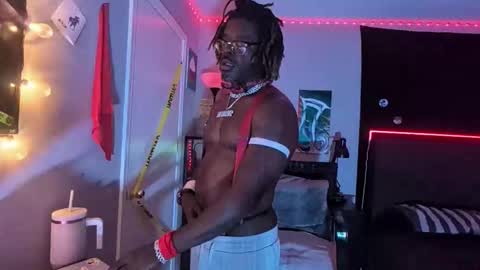 Hot Chocolate online show from November 26, 7:53 am